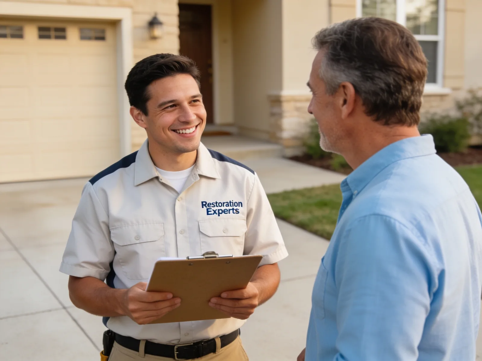 Water Damage Cleanup Kistler, WV FAQs